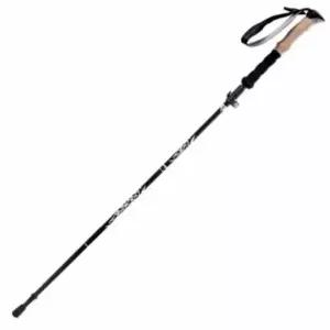 5단 등산스틱 130cm 등산지팡이 등산용지팡이