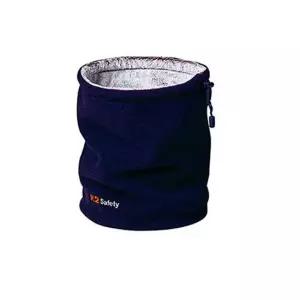 넥워머 목도리 목토시 네이비 니트 머플러 페이크목폴라 목워머 후드넥워머 겨울