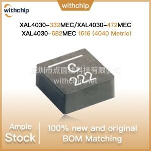XAL4030-33C 16164040 SMD 고정 인덕터 센서 자동차 주식 100%  5 개