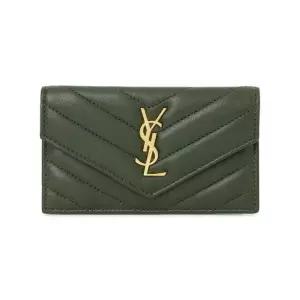 MUST IT_ 카산드라 프라그망 여성 카드지갑 612808 AAA44 3189