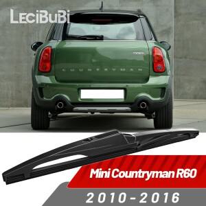 미니 소형 컨트리맨 R60 용 후방 윈드 실드 와이퍼 블레이드 스크린 액세서리 2010-2016 2011