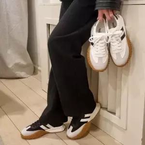 로퍼운동화 여자운동화 커플운동화 남녀공용 가을