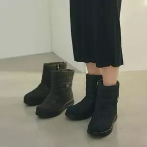봄신발 부츠힐 롱구두 통굽 가을신상 발목부츠 부티