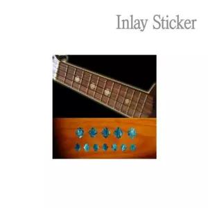 악기 스티커 For Ukulele Cut Diamond-AB데코 장식 꾸미기 꾸밈