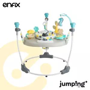 [엔픽스] 점핑360+ 아기 점퍼루_퍼시픽 그레이