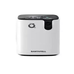 반려견 산소발생기 강아지 고양이 저소음 펫용 호흡기 산소방 네뷸라이저 반려동물