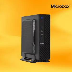 마이크로박스 COOL H810A 울트라5 225 150W (64GB, M2 2TB) 고성능 미니PC