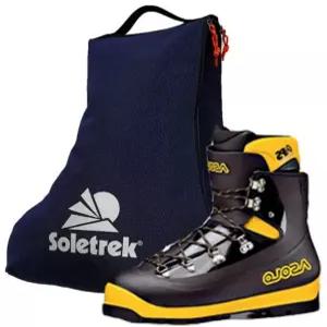 솔트렉 뉴빙벽등산화케이스 케이스 뉴빙벽등산화 암벽등반 주머니 솔트렉 수납