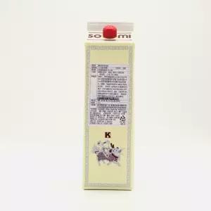 사골육수 농축액 1.8L 추석 설날명절선물세트 가족친지 방문선물