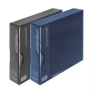 대흥사 명함첩 300매 수용 N300 5520901