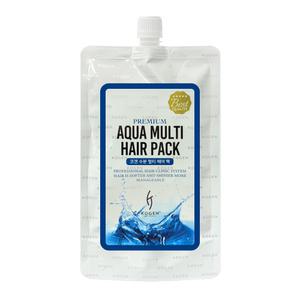 코겐 헤어 수분팩 500g/전 후처리사용가능/LPP 트리트먼트 헤어팩/로레알 크림바스/손상모발/인큐스 L.C.P
