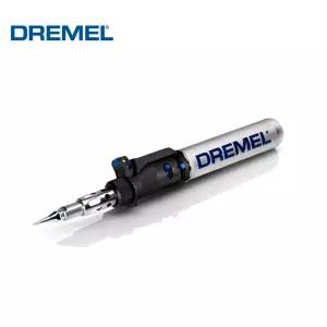 드레멜 2000-06 충전식가스인두기 VersaTip 철케이스포함 각종노즐포함