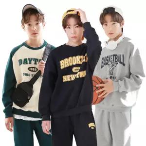 봄신상 주니어 상하복/한벌set/운동복/트레이닝복 64종 택1