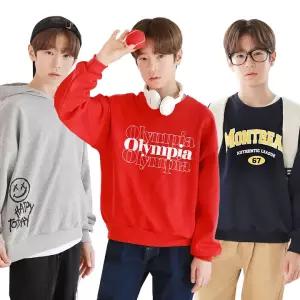 봄신상 맨투맨/긴팔/주니어/티셔츠/초등학생 47종 택1