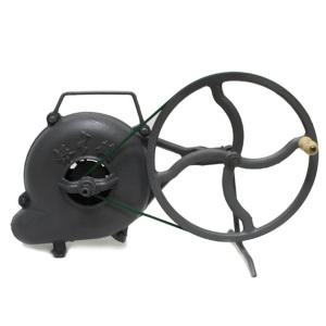 손풍로 옛날풍로 왕겨 화로대 송풍기 손풍구