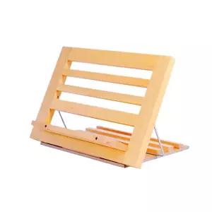 우드로하우스 원목독서대 BKL-032