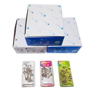 부기핀 최고급 옷핀(소  중  대) 선택/옷핀/핀/삔