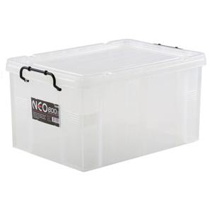 코멕스 네오박스 600 수납박스 리빙박스