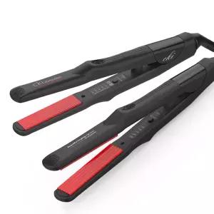 CKI-F103 온도조절 고데기 /나이아가라펌 /매직기