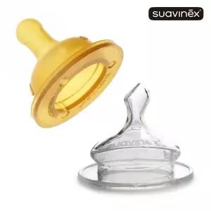 [스와비넥스]리필젖꼭지 모음전