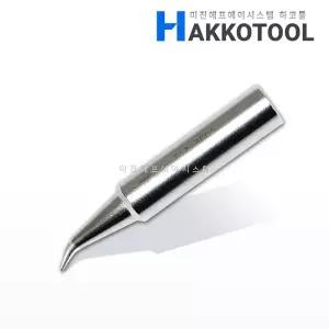 HAKKO T18-BR02 인두팁 0.2BR형 FX-8801 FX-888D FX-888DX FX-600 인두기용 하코툴