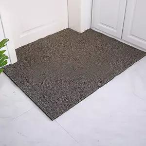 현관 발코니 광폭1.2미터 베란다 코일매트 실내외 캠핑카 트렁크 고급매트