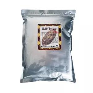 이든타운 코코아파우더 1kg(카카오 핫초코 디저트)