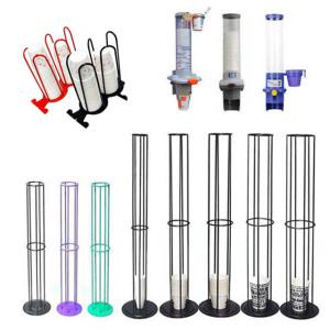 종이컵수거함 테이크아웃컵수거함 종이컵디스펜서