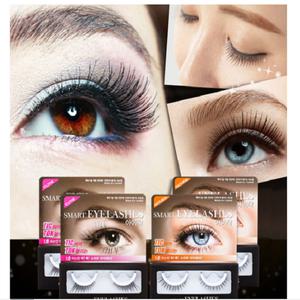 원터치 속눈썹 아니착/속눈썹연장/틱톡/래쉬톡