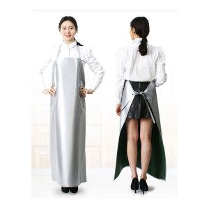 방수앞치마 양면 목끈형 (대)_90x120