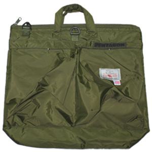 s 0 849 헬멧가방 공군헬멧 가방 OLD CROW 조종사