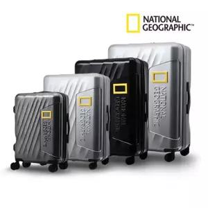 내셔널지오그래픽 6901 튼튼한 폴리카보네이트 여행용 캐리어 20인치 24인치 26인치 28인치 여행가방