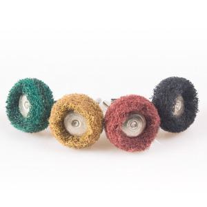 조각기 드레멜 악세사리 액세서리 연마 수세미 툴 드레멜용 연마버프