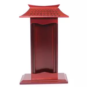 제기세트 낱개 - 위패 (지방틀)