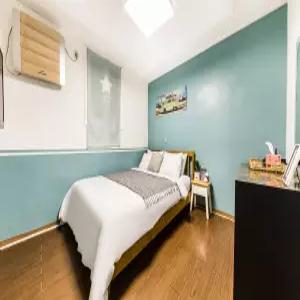 [서울 모텔] 신촌 시스터즈 (신촌,홍대,합정)