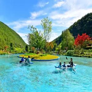 [강원] 삼척미로정원(강원, 삼척)