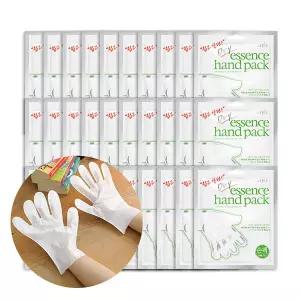 쁘띠페 손각질제거/거친손관리 손팩 30매