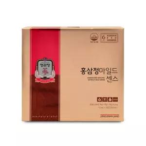 정관장 홍삼정 마일드 센스 10ml x 30포 X 1박스 I