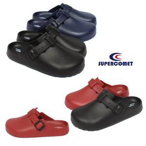 가벼운 EVA 방수슬리퍼 주방용 실내 식당 슈퍼카미트 남여공용