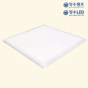 LED엣지평판 50W(640x640) LED조명 평판 엣지등 슬림조명