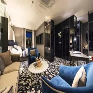 [경남] 베스트루이스 해밀턴 호텔 창원(경남, 창원)