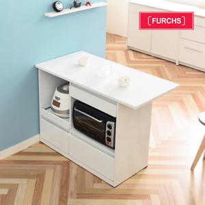 아일랜드홈바 식탁 전기밥솥 전자렌지 수납장 주방수납장 선반 보관함 서랍장 4인용식탁 테이블