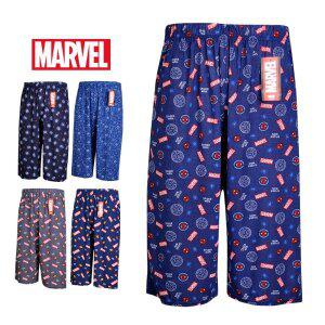 남성 짱구 쿨 반바지 7부 랜덤발송