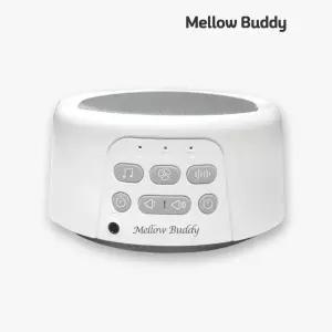 멜로우버디 백색소음기 스터디카페 층간소음 집중력향상 독서실백색소음기 돌선물