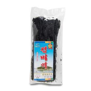 [다해산]두툼한 줄기 완도 탱글탱글 미역 3장(500g내외)