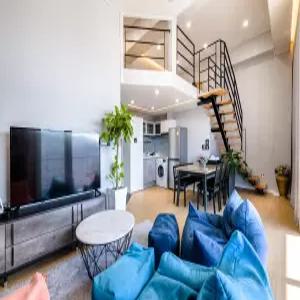 [전남 모텔] 완도 호텔 코너 레지던스 (해남,완도,진도,강진,장흥,보성,고흥)