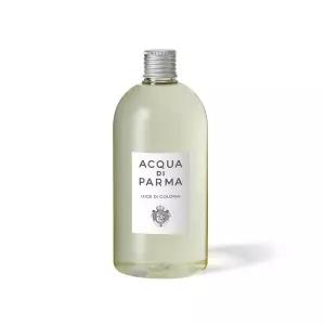 [아쿠아 디 파르마] 루체 디 콜로니아 룸 디퓨저 대용량 리필 500ml