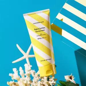 [네이처리퍼블릭] 대용량 캘리포니아 알로에 아쿠아 점보 선로션 250ml