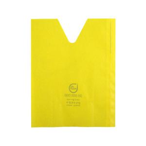 복숭아봉지 핀부착 과수봉지 100장