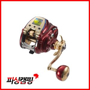 다이와 20 시보그 300MJ 전동릴 한국다이와 정품v